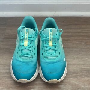 Nike Revolution 5 Running shoes. Size 5.5